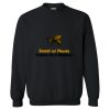Unisex Heavy Blend™ Crewneck Sweatshirt Thumbnail
