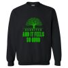 Unisex Heavy Blend™ Crewneck Sweatshirt Thumbnail