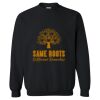 Unisex Heavy Blend™ Crewneck Sweatshirt Thumbnail