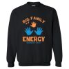 Unisex Heavy Blend™ Crewneck Sweatshirt Thumbnail