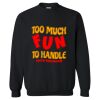 Unisex Heavy Blend™ Crewneck Sweatshirt Thumbnail