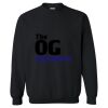 Unisex Heavy Blend™ Crewneck Sweatshirt Thumbnail