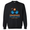 Unisex Heavy Blend™ Crewneck Sweatshirt Thumbnail