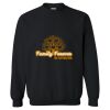 Unisex Heavy Blend™ Crewneck Sweatshirt Thumbnail