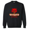 Unisex Heavy Blend™ Crewneck Sweatshirt Thumbnail