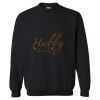 Unisex Heavy Blend™ Crewneck Sweatshirt Thumbnail