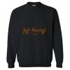 Unisex Heavy Blend™ Crewneck Sweatshirt Thumbnail