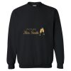 Unisex Heavy Blend™ Crewneck Sweatshirt Thumbnail