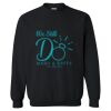 Unisex Heavy Blend™ Crewneck Sweatshirt Thumbnail