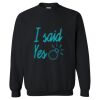 Unisex Heavy Blend™ Crewneck Sweatshirt Thumbnail