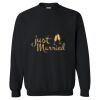 Unisex Heavy Blend™ Crewneck Sweatshirt Thumbnail
