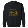 Unisex Heavy Blend™ Crewneck Sweatshirt Thumbnail