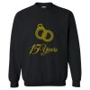 Unisex Heavy Blend™ Crewneck Sweatshirt Thumbnail