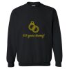 Unisex Heavy Blend™ Crewneck Sweatshirt Thumbnail