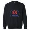 Unisex Heavy Blend™ Crewneck Sweatshirt Thumbnail