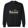 Unisex Heavy Blend™ Crewneck Sweatshirt Thumbnail
