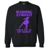 Unisex Heavy Blend™ Crewneck Sweatshirt Thumbnail
