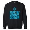 Unisex Heavy Blend™ Crewneck Sweatshirt Thumbnail