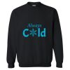 Unisex Heavy Blend™ Crewneck Sweatshirt Thumbnail