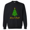 Unisex Heavy Blend™ Crewneck Sweatshirt Thumbnail