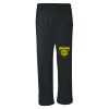 Unisex Heavy Blend™ Open-Bottom Sweatpants Thumbnail