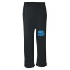 Unisex Heavy Blend™ Open-Bottom Sweatpants Thumbnail