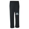 Unisex Heavy Blend™ Open-Bottom Sweatpants Thumbnail
