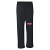 Unisex Heavy Blend™ Open-Bottom Sweatpants Thumbnail