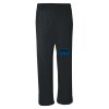 Unisex Heavy Blend™ Open-Bottom Sweatpants Thumbnail