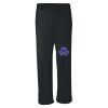 Unisex Heavy Blend™ Open-Bottom Sweatpants Thumbnail