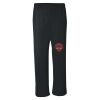 Unisex Heavy Blend™ Open-Bottom Sweatpants Thumbnail