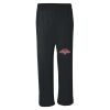 Unisex Heavy Blend™ Open-Bottom Sweatpants Thumbnail