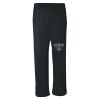 Unisex Heavy Blend™ Open-Bottom Sweatpants Thumbnail