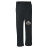 Unisex Heavy Blend™ Open-Bottom Sweatpants Thumbnail
