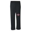Unisex Heavy Blend™ Open-Bottom Sweatpants Thumbnail