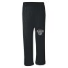 Unisex Heavy Blend™ Open-Bottom Sweatpants Thumbnail