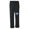 Unisex Heavy Blend™ Open-Bottom Sweatpants Thumbnail