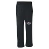 Unisex Heavy Blend™ Open-Bottom Sweatpants Thumbnail