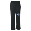 Unisex Heavy Blend™ Open-Bottom Sweatpants Thumbnail