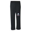 Unisex Heavy Blend™ Open-Bottom Sweatpants Thumbnail