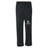 Unisex Heavy Blend™ Open-Bottom Sweatpants Thumbnail