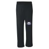 Unisex Heavy Blend™ Open-Bottom Sweatpants Thumbnail