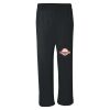 Unisex Heavy Blend™ Open-Bottom Sweatpants Thumbnail