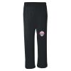 Unisex Heavy Blend™ Open-Bottom Sweatpants Thumbnail