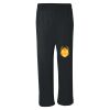 Unisex Heavy Blend™ Open-Bottom Sweatpants Thumbnail