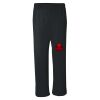Unisex Heavy Blend™ Open-Bottom Sweatpants Thumbnail