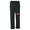Unisex Heavy Blend™ Open-Bottom Sweatpants Thumbnail