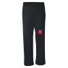 Unisex Heavy Blend™ Open-Bottom Sweatpants Thumbnail