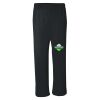 Unisex Heavy Blend™ Open-Bottom Sweatpants Thumbnail