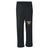 Unisex Heavy Blend™ Open-Bottom Sweatpants Thumbnail